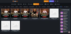 starzbet türkçe blackjack